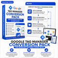 Google Tag Manager Conversion Pack