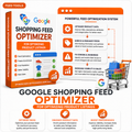 Google Shopping Feed Optimizer