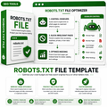 Robots.txt File