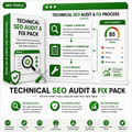 Technical SEO Audit & Fix Pack