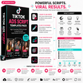 TikTok Ads Script