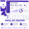 Email KPI Tracker