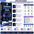 Facebook Growth Pack