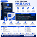 FB Pixel Setup Code