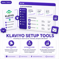 Klaviyo Setup Tools