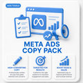 Meta Ads Copy
