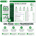 On-Page SEO Framework