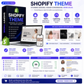 Shopify Theme
